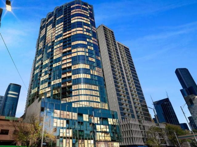 105/23 MacKenzie Street, Melbourne