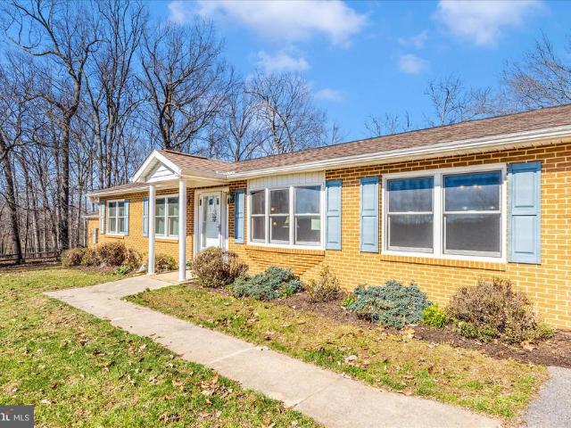 10523 Rolling Green Court