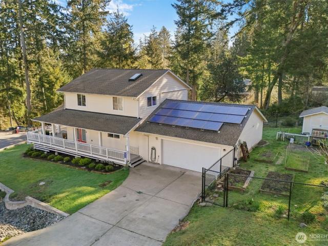10520 th St Ct, Anderson Island, WA 98303 | MLS #2505