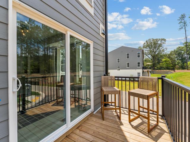 10520 Bailey Branch Drive Unit 101