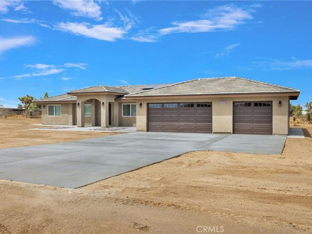 10520 Mono Road