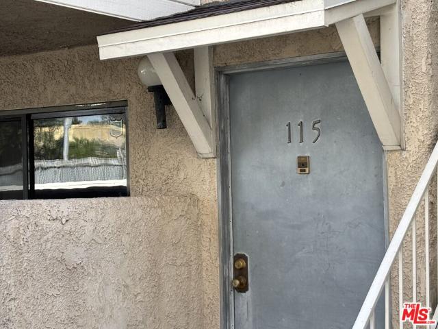 10521 National Blvd, Unit 115, Los Angeles, CA 90034 | MLS #26646