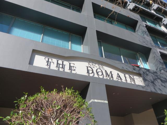 105/22 40 Sir John Young Crescent, Woolloomooloo NSW 2011 Studio For Rent | Domain