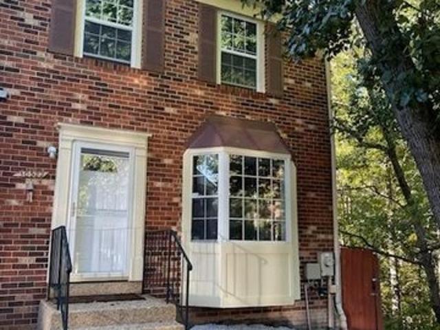 10522 Storch Dr, Lanham, MD 20706