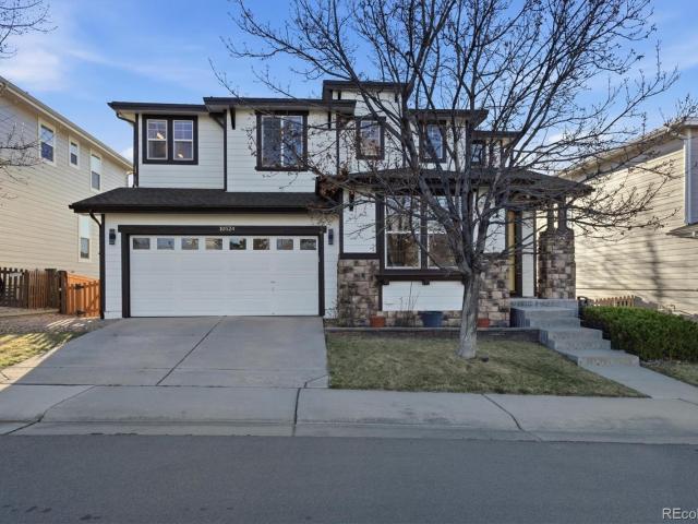10524 Applebrook Cir, Highlands Ranch, CO 80130 | MLS #4933
