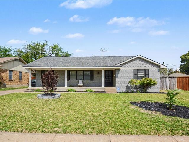 10525 Yorkford Dr, Dallas, TX 75238 | MLS #21220