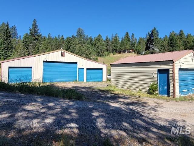 10525 Skunk Creek Rd