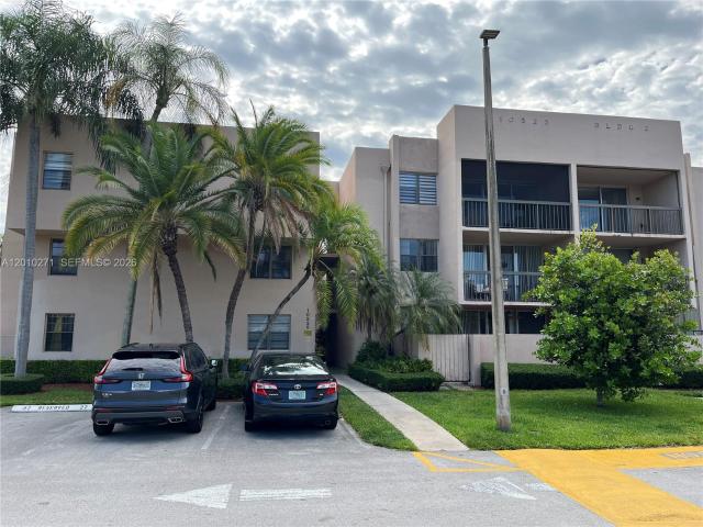 10525 SW 112th Ave, Unit 314, Miami, FL 33176 | MLS #A12010