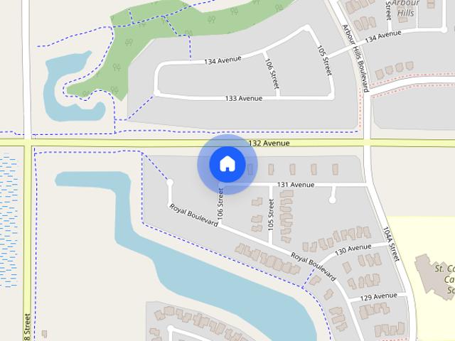 10526 131 Avenue apartment — 10526 131 Avenue, Grande Prairie AB 3.0 Bedroom 3 Bedroom