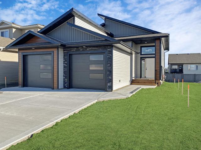 10526 131 Avenue Grande Prairie AB T8V 6V2