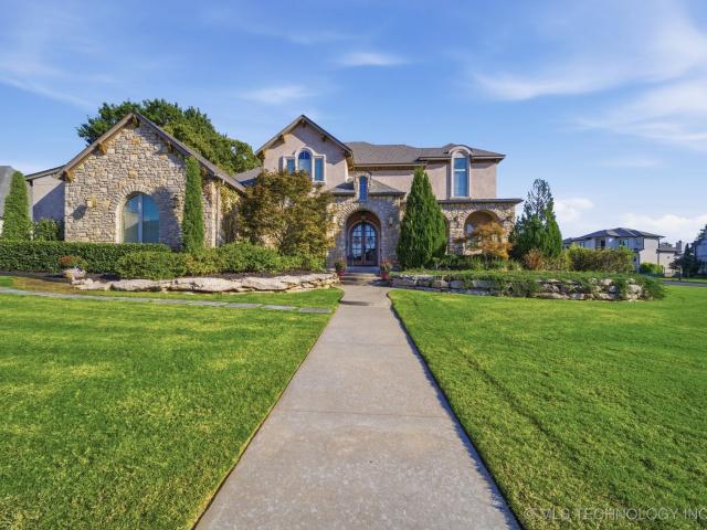 10528 S Koa Street, Jenks, US, OK