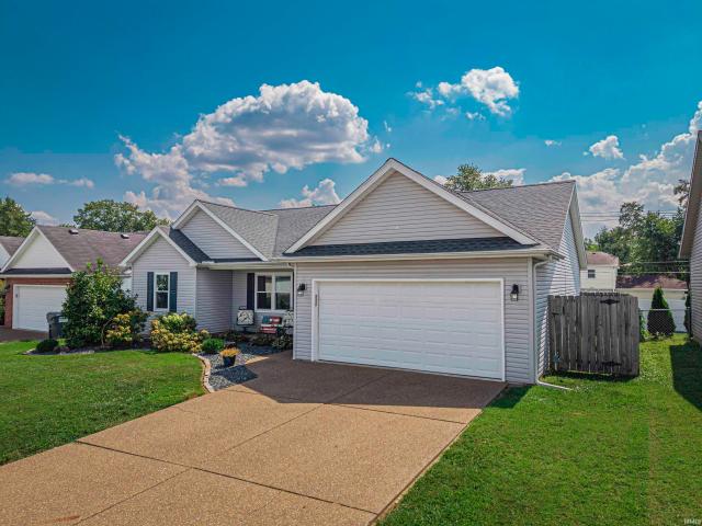 10529 Tecumseh Drive
