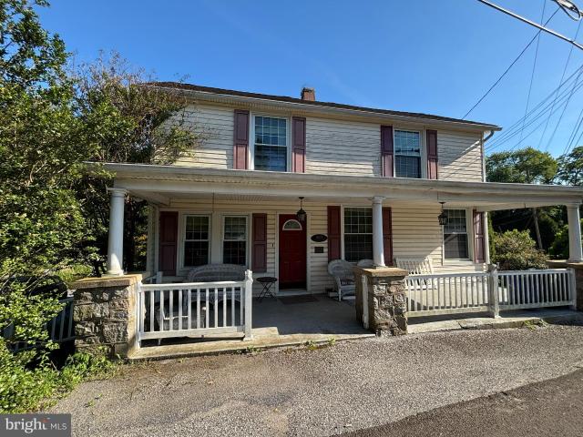 10529 Old Court Rd, Woodstock, MD 21163 | MLS #MDBC2151