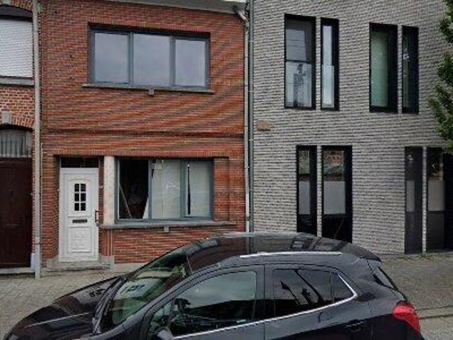 1052 m2 apartment for rent in Puurs Sint Amands