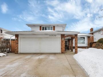 Steinhauer, Edmonton, Alberta - Patio, Garden