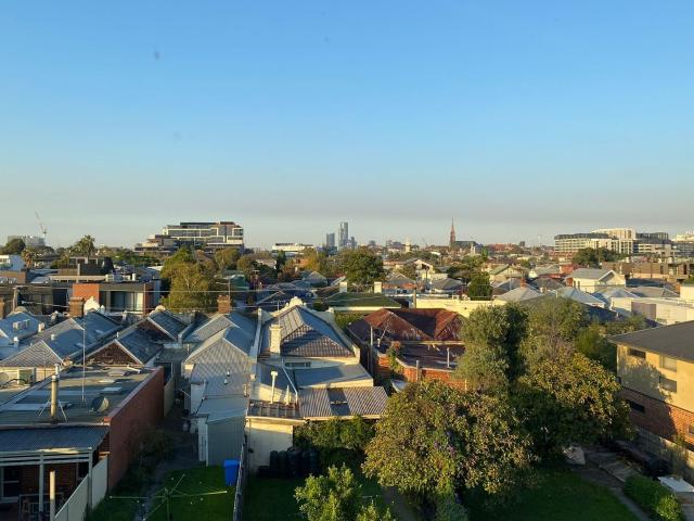 10/52 Baker Street, Richmond