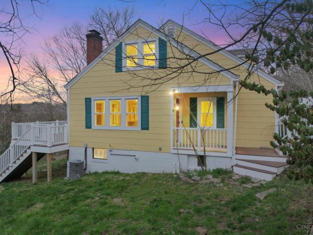 1052 Bethel New Richmond Road
