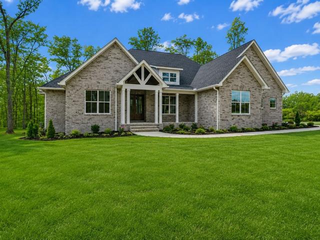 1052 Catoosa Ridge Drive