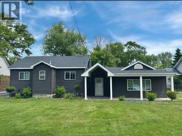 1052 County Rd 22, Lakeshore, ON, N8L 0E1 house for sale | Listing ID 26014 | Royal LePage