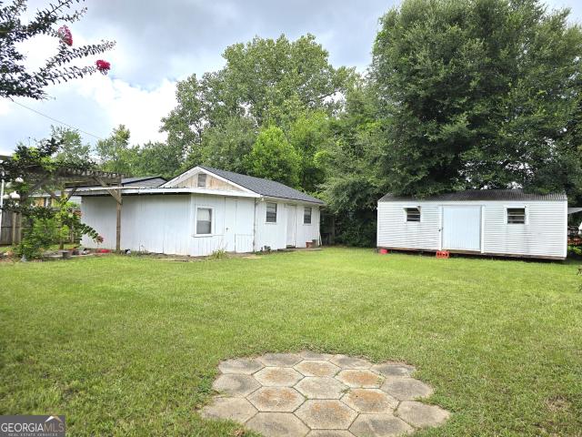1052 Fairlane Drive
