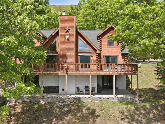 1052 Parkside Dr, Berkeley Springs, WV 25411 | MLS #WVMO2007