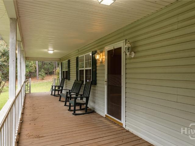 1052 Spencer Road