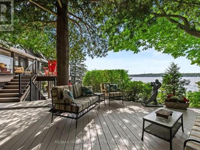 1052 Tedford Lane, Douro Dummer, ON, K0L 2H0 house for sale | Listing ID X13620 | Royal LePage
