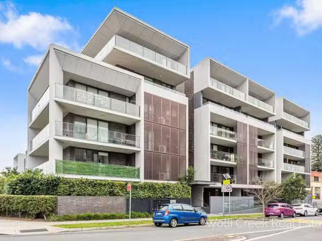 105/2 8 Loftus Street, Turrella, NSW 2205