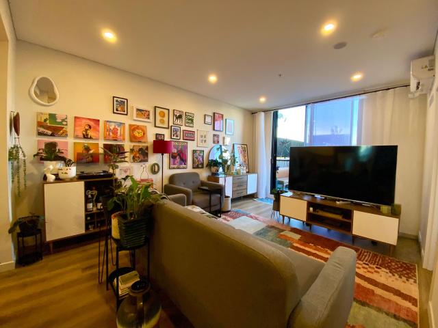 105/2C Lord Sheffield Circuit Penrith, NSW 2750