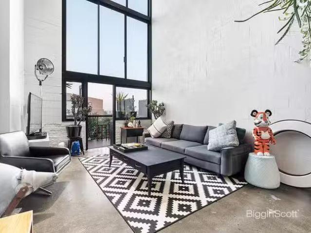 10/52A Lyndhurst Street, Richmond, VIC 3121