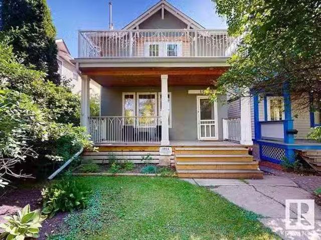 10533 127 St Nw, Edmonton, AB, T5N 1V8 house for sale Listi.