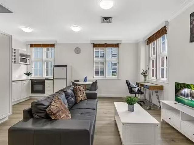 105/301 Ann Street, Brisbane City, QLD 4000