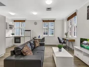 105/301 Ann Street, Brisbane City, QLD 4000