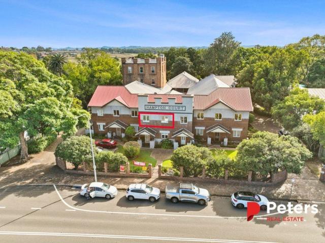 10/530 High Street, Maitland