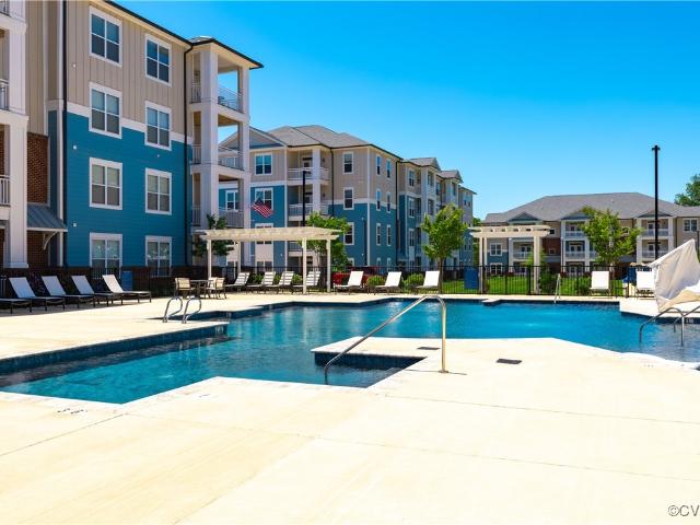 10530 Stony Blf Dr, Unit 104, Ashland, VA 23005 | MLS #2506