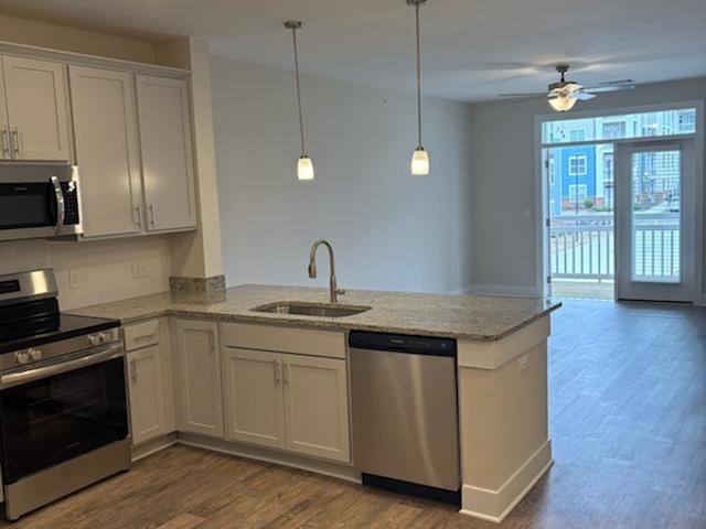 10530 Stony Blf Dr, Unit 204, Ashland, VA 23005 | MLS #2606