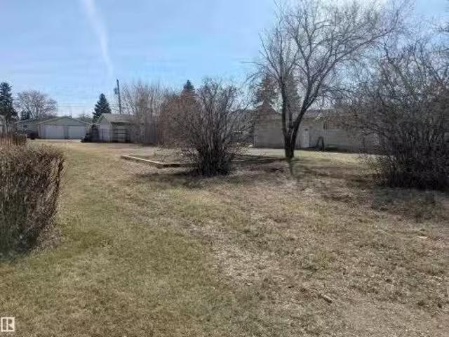 10531 152 Street, Edmonton, AB, T5P 1Y7 vacant land for sale.