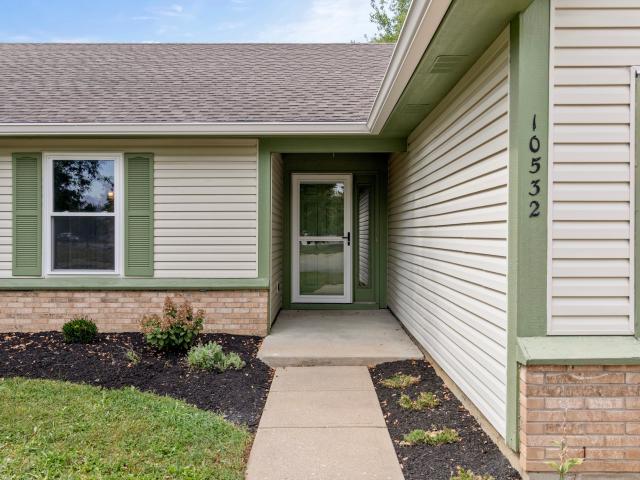 10532 Cress Court