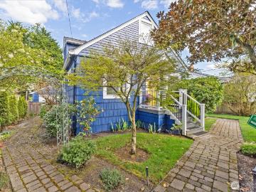10532 Evanston Ave N, Seattle, WA 98133 | MLS #2510