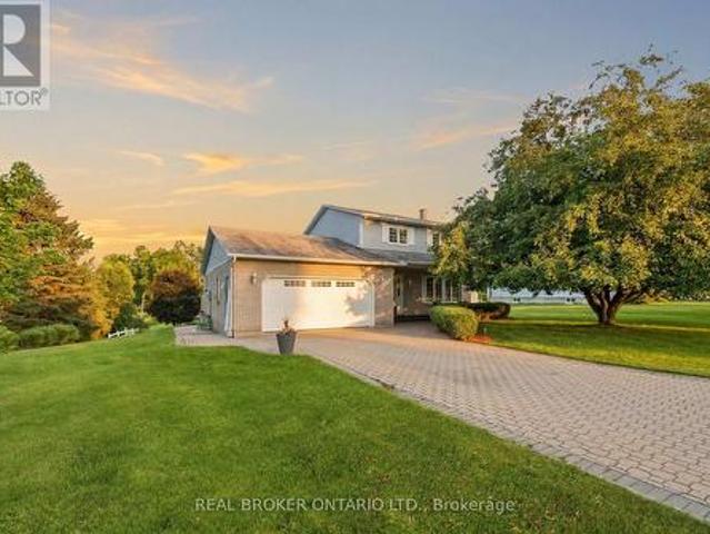 10532 Main Street, North Dundas, ON, K0E 1W0 house for sale | Listing ID X13456 | Royal LePage