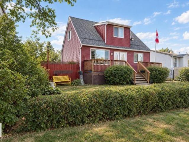 10532 Street Nw, Edmonton, AB, T5P 2V8 house for sale | Listing ID E4508 | Royal LePage