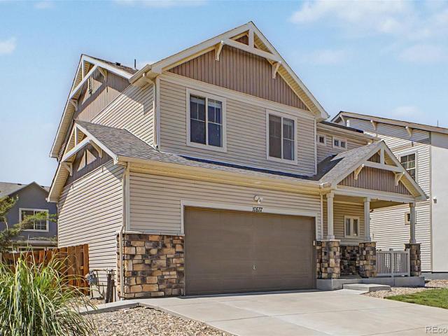 10537 Racine Way