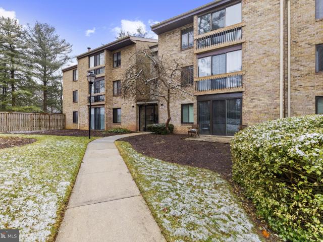 10534 Cross Fox Ln, Unit D1, Columbia, MD 21044 | MLS #MDHW2065