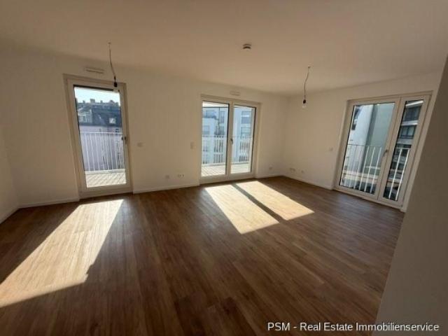 10534 Helle 3 Zimmer Wohnung mit Aussicht in die begrünte Innenhof Oase