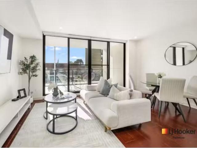 105/35 Anderson Avenue, Panania Apartment for rent Listed by.