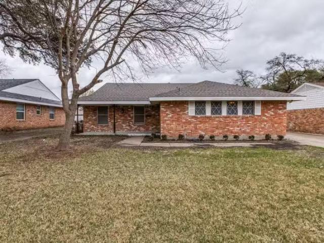 10535 Chesterton Dr, Dallas, TX 75238 MLS 21207518