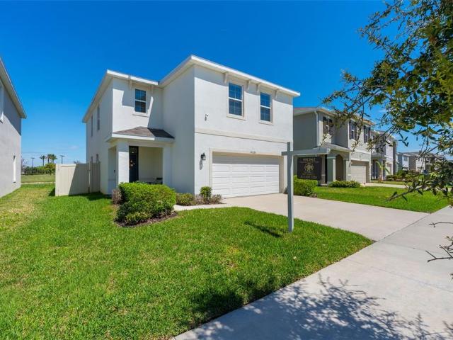 10535 Penny Gale Loop, San Antonio, FL 33576 | MLS #TB8442