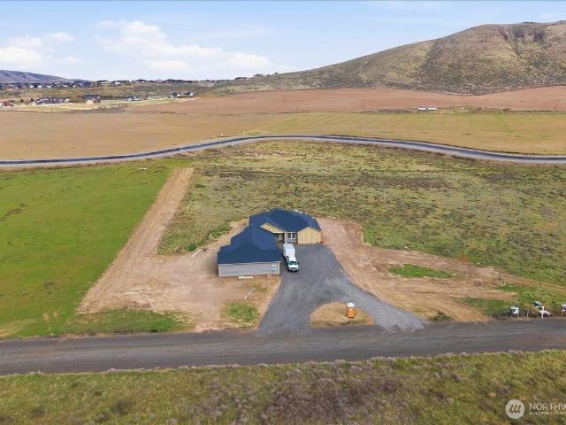 10535 S 674th Pr, Benton City, WA