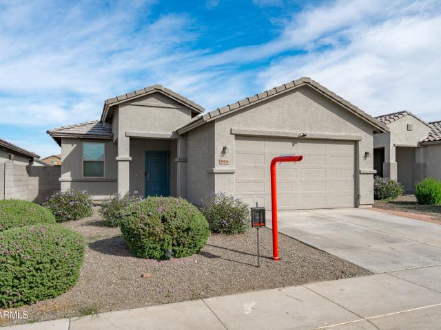 10536 W Encinas Ln, Tolleson, AZ 85353 | MLS #6945