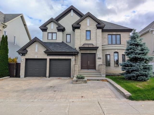 10536 Rue Thomas Paine, Montréal Rivière Des Prairies/Pointe Aux Trembles, QC, H1C 2G6 house for sale | Listing ID 28443 | Royal LePage